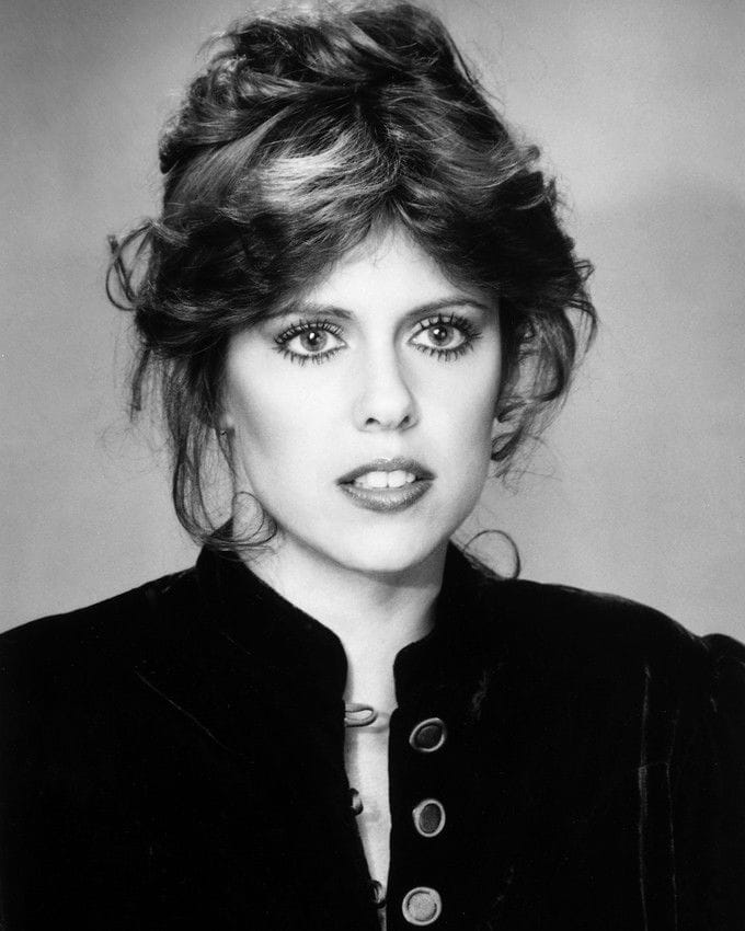 Pam Dawber