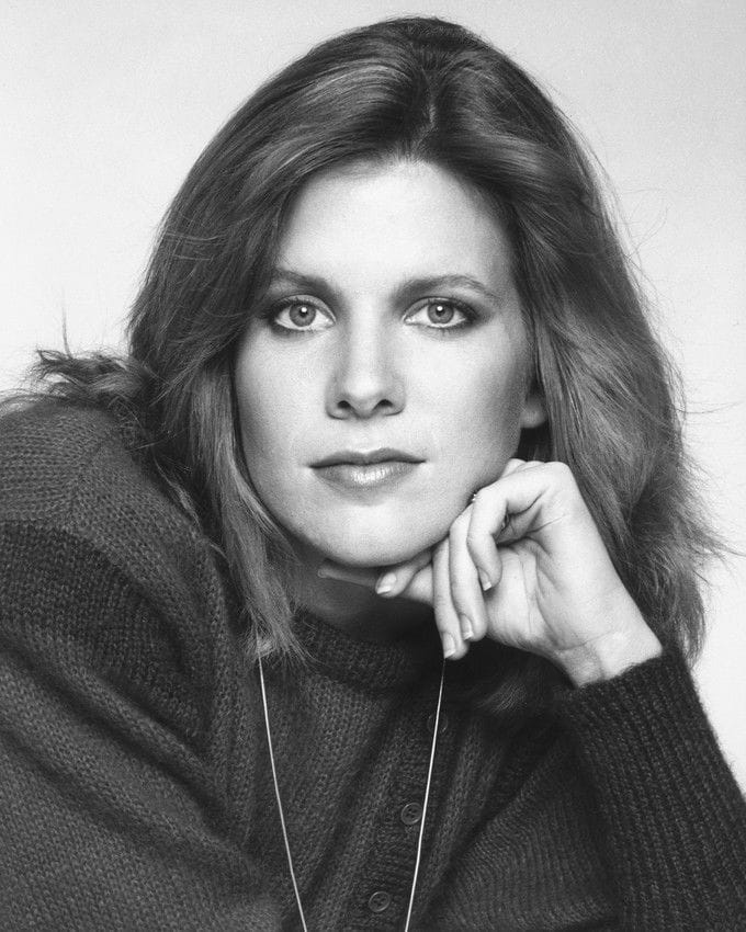 Pam Dawber