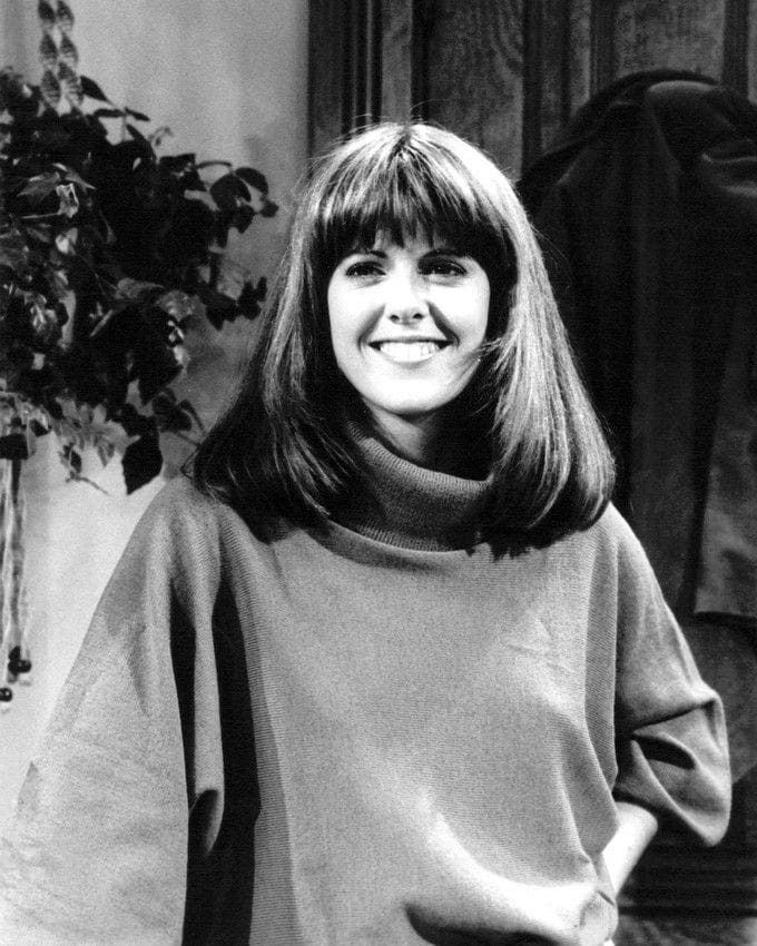 Pam Dawber