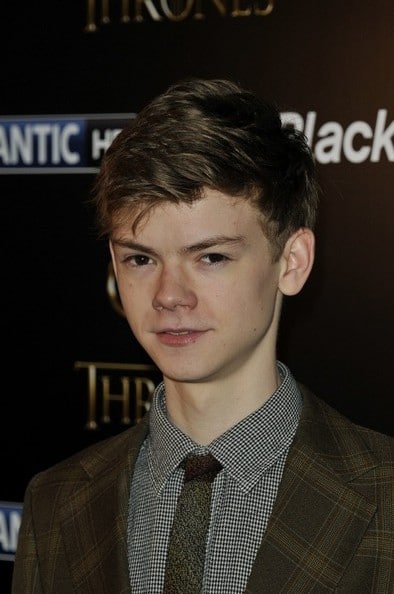 Image Of Thomas Brodie-sangster