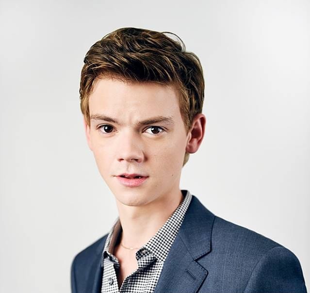 Picture of Thomas Brodie-Sangster