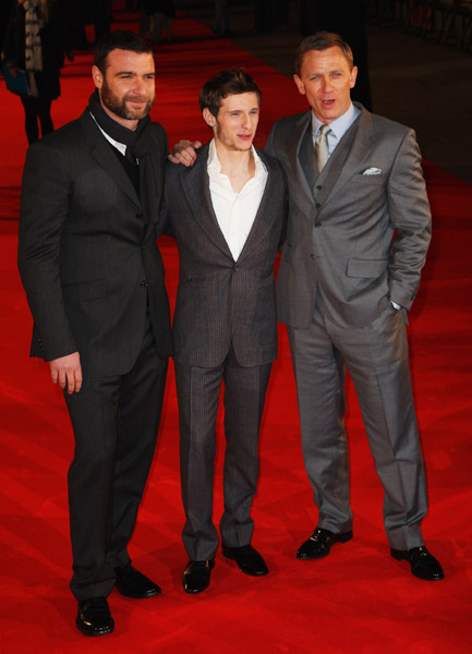 Jamie Bell