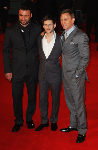 Jamie Bell