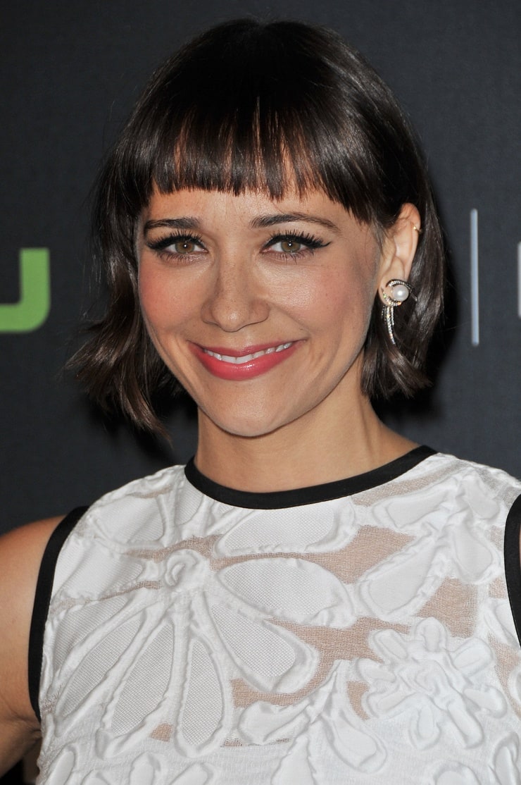 Rashida Jones