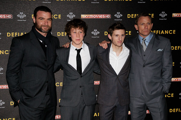 Jamie Bell