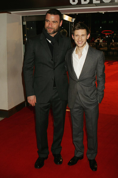 Jamie Bell