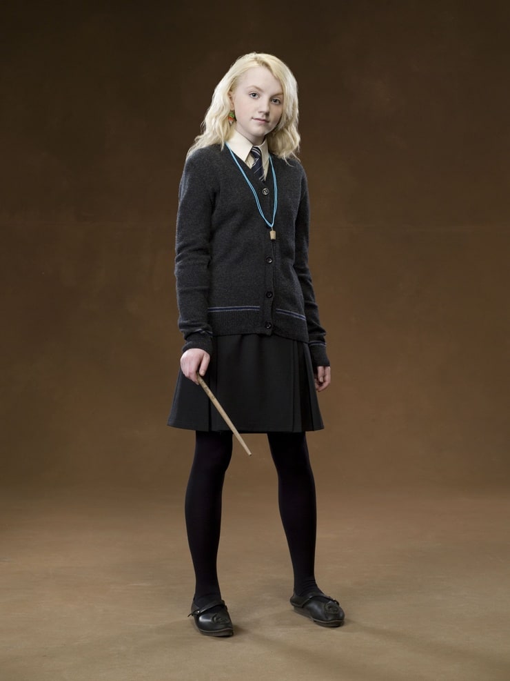 Evanna Lynch