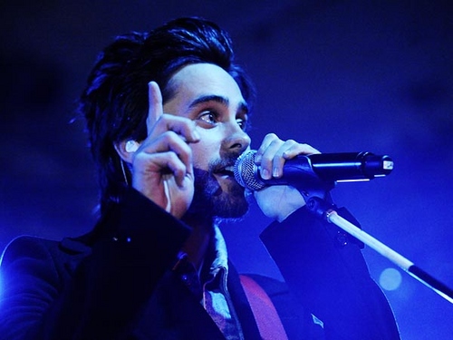 Jared Leto
