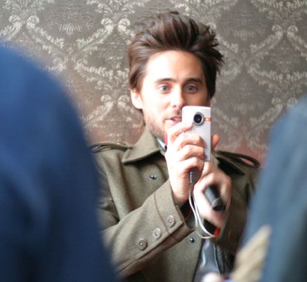 Jared Leto
