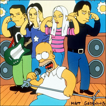 The Simpsons The Simpsons