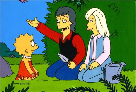The Simpsons The Simpsons