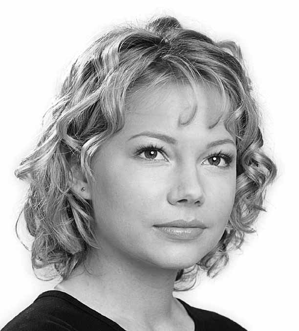 Michelle Williams Michelle Williams