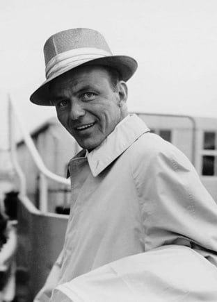 Frank Sinatra