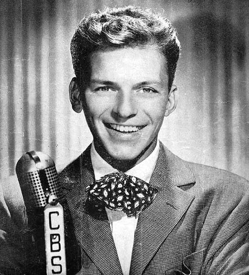 Frank Sinatra