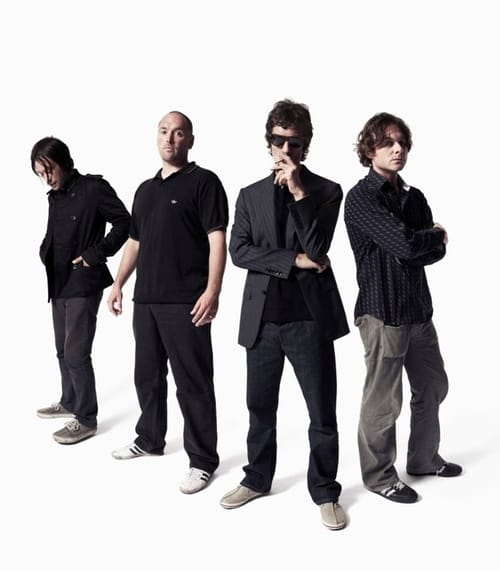 The Verve