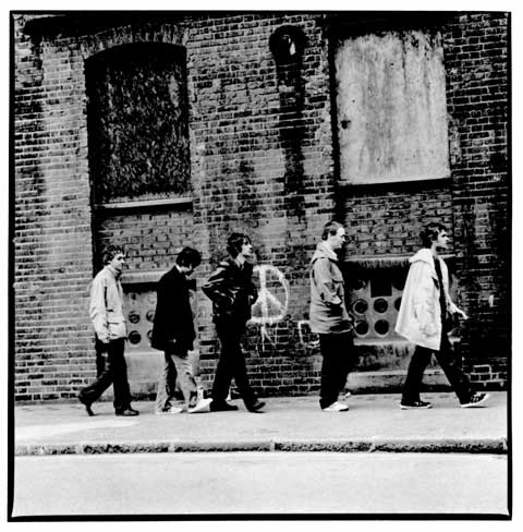 The Verve