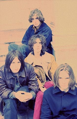 The Verve