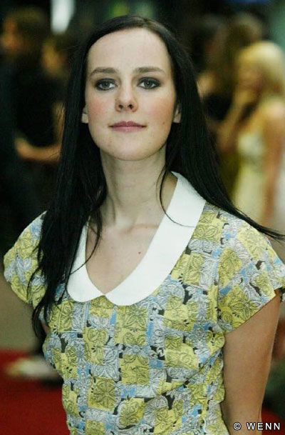 Jena Malone