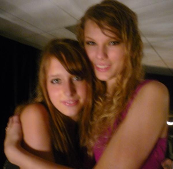 Taylor Swift Taylor Swift