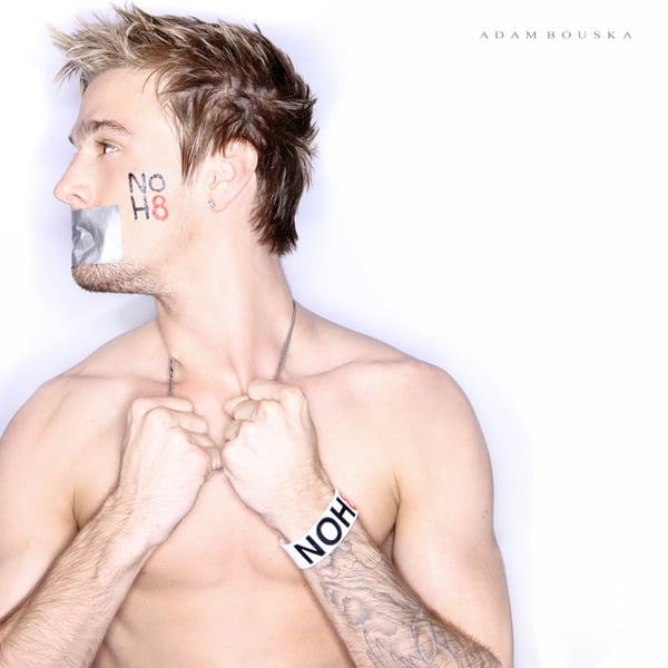 Aaron Carter