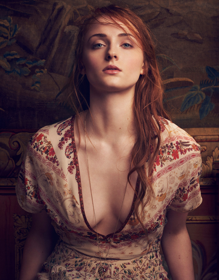 Sophie Turner Sophie Turner