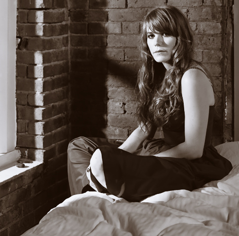 Jenny Lewis
