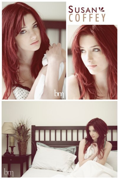 Susan Coffey