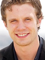 Luke Mably