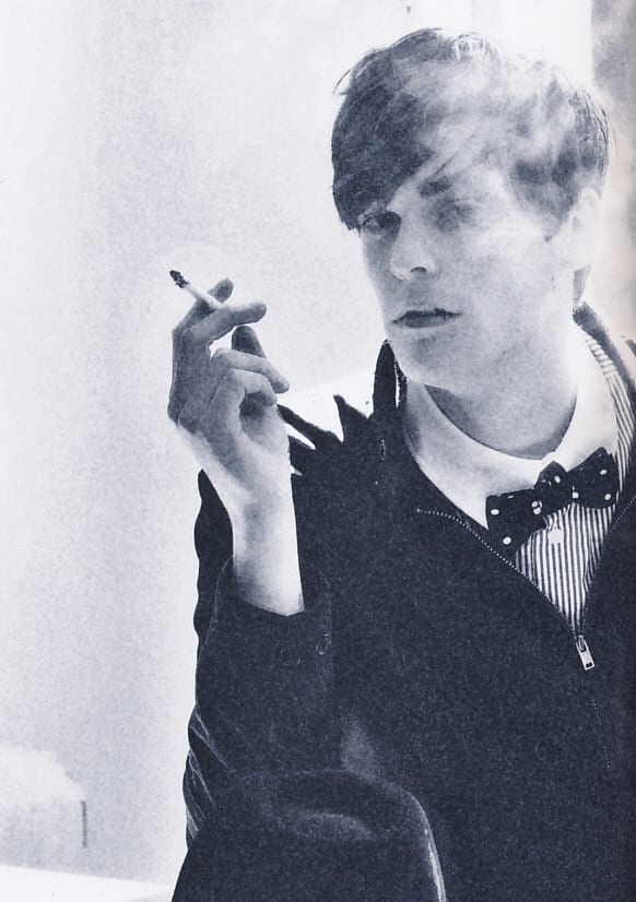 Jonas Kesseler