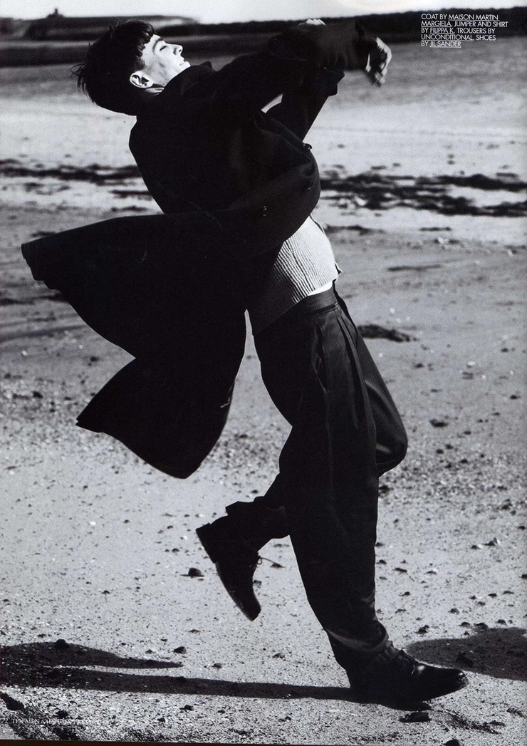 Jonas Kesseler