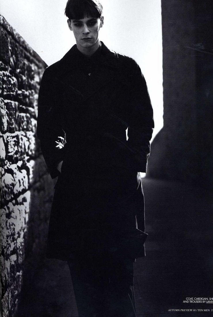 Jonas Kesseler