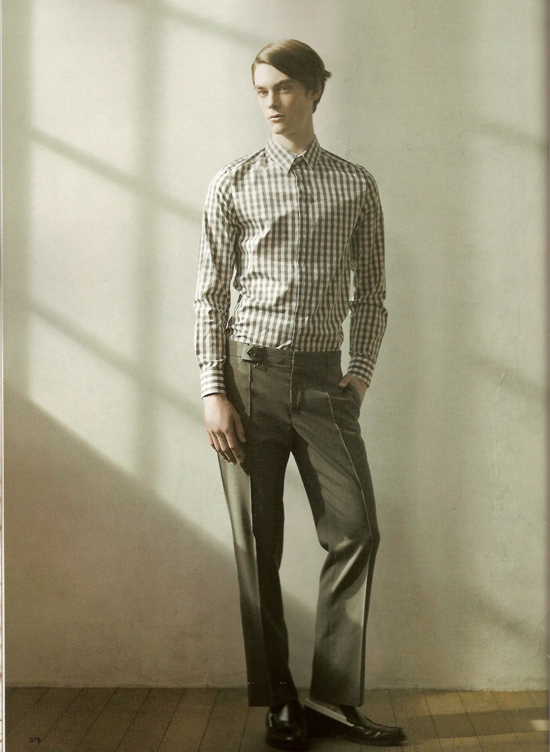 Jonas Kesseler
