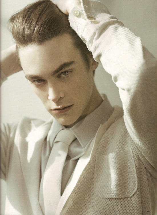 Jonas Kesseler