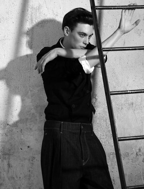 Jonas Kesseler
