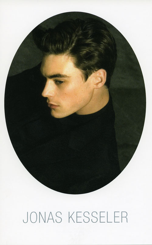 Jonas Kesseler
