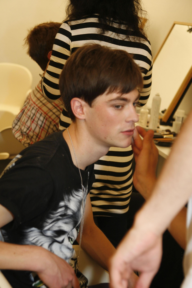 Jonas Kesseler