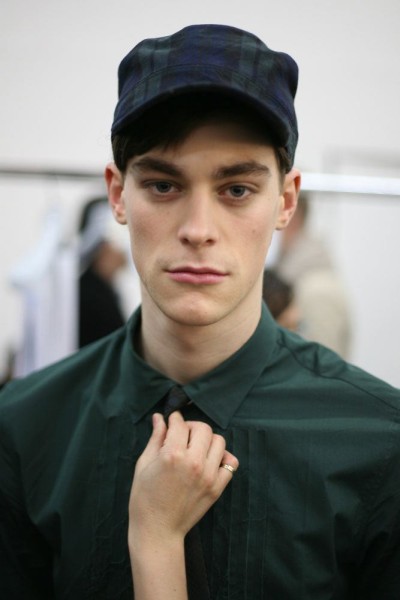 Jonas Kesseler