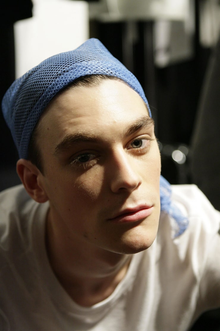 Jonas Kesseler