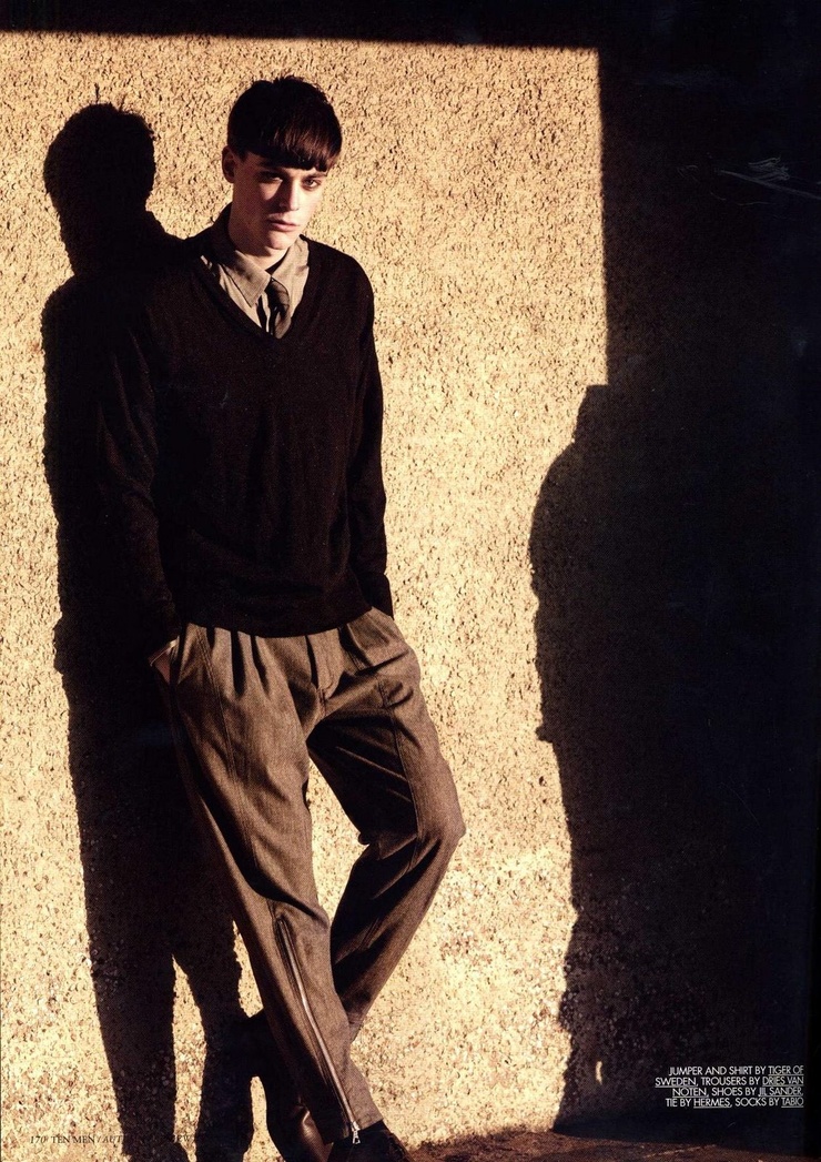 Jonas Kesseler