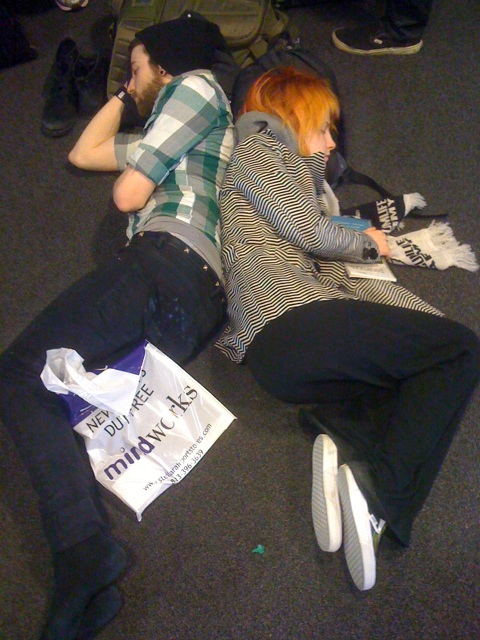 Paramore