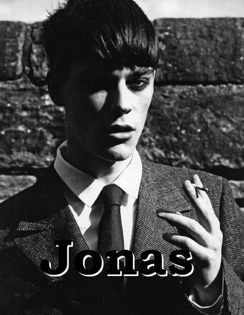 Jonas Kesseler