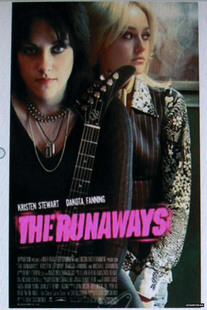 The Runaways