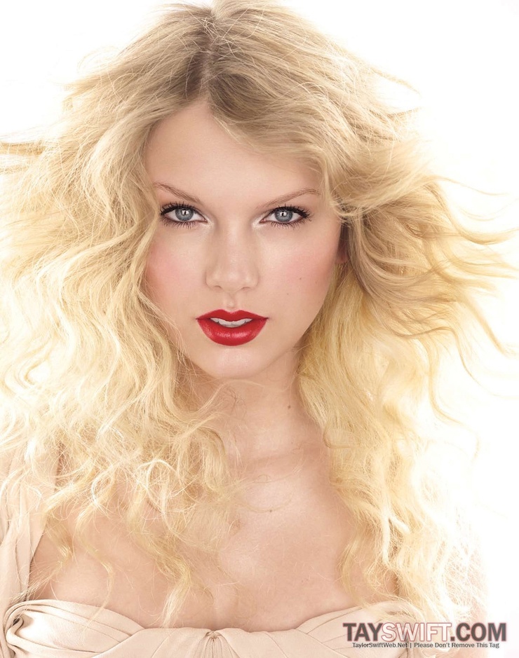 Taylor Swift