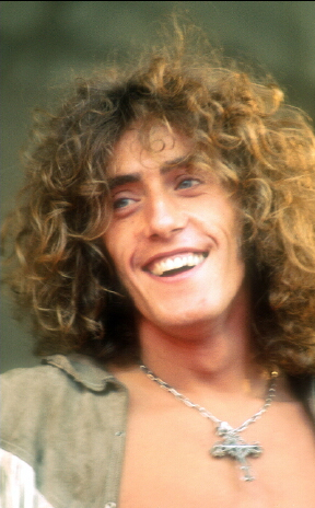 Roger Daltrey