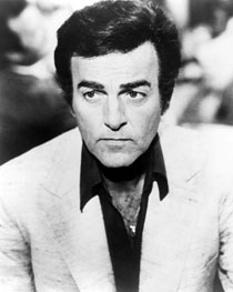 Mike Connors Mike Connors