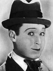 Harry Langdon