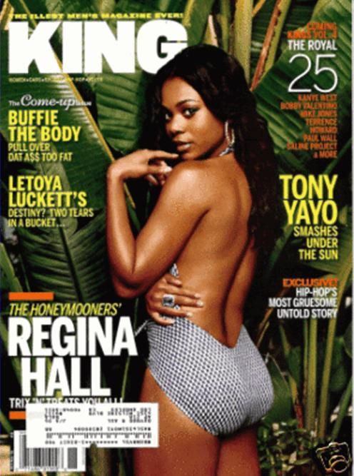 Regina Hall Regina Hall