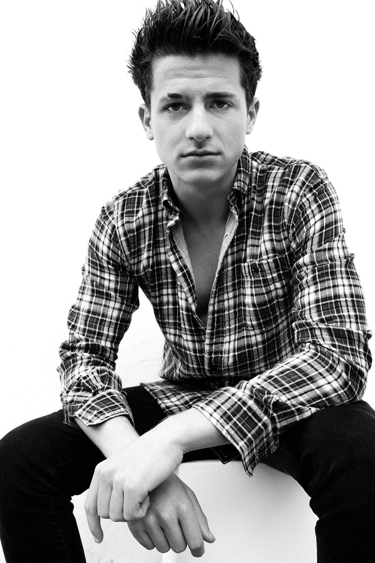 Charlie Puth