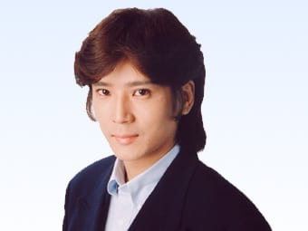 Masaki Kyomoto