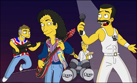 The Simpsons The Simpsons